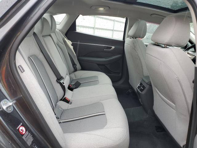 2021 HYUNDAI SONATA SEL - 5NPEF4JAXMH084680