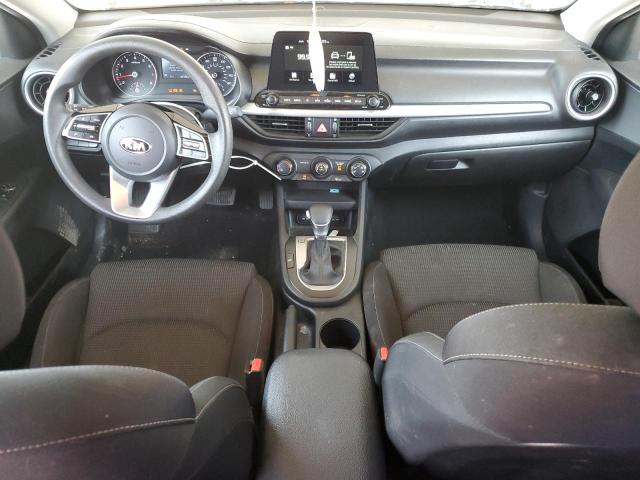2021 KIA FORTE FE - 3KPF24AD1ME285804