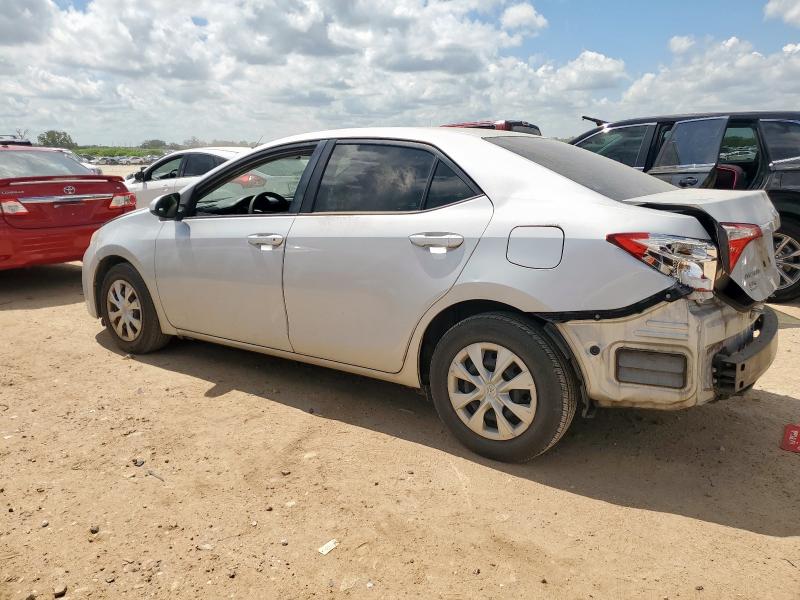 Vin: 2t1burhexfc366581, lot: 61831175, toyota corolla l 20152
