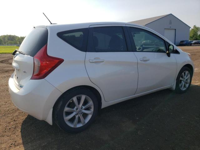Vin: 3n1ce2cp3el396795, lot: 60272785, nissan versa s 20143