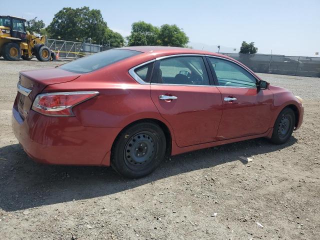 Vin: 1n4al3ap5en217231, lot: 60578755, nissan altima 2.5 20143