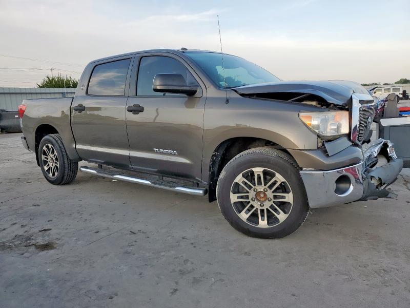 Vin: 5tfem5f17dx061690, lot: 59289155, toyota tundra crewmax sr5 20134