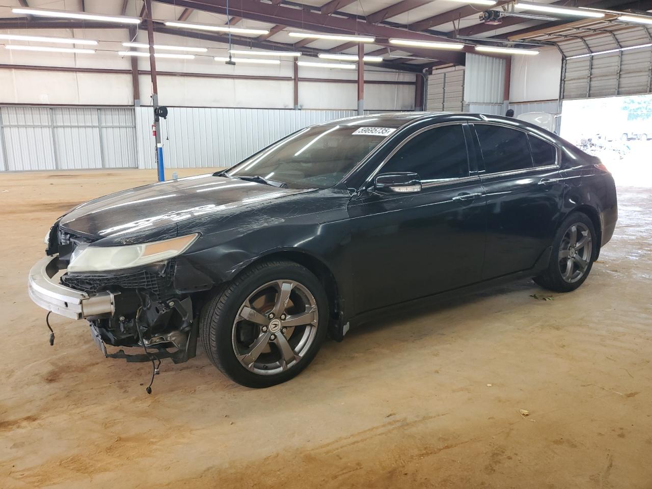 ACURA TL