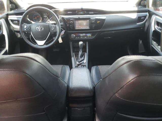 2016 TOYOTA COROLLA L - 2T1BURHE6GC550045