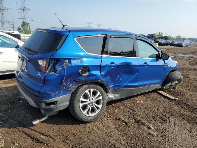Vin: 1fmcu0gd3hud39684, lot: 59488905, ford escape se 20173