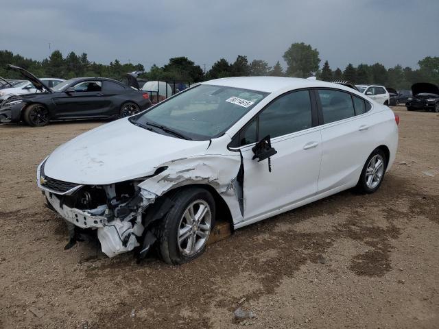 Vin: 1g1be5sm7h7275481, lot: 60714615, chevrolet cruze lt 2017 img_1