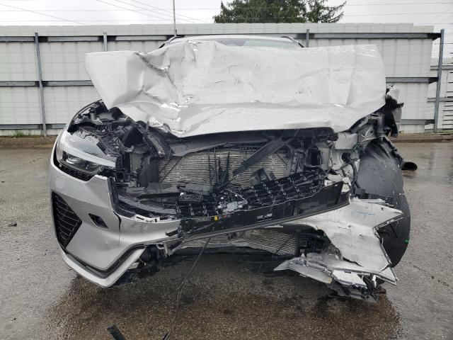 2025 VOLVO XC60 PLUS YV4M12RC8S1148513