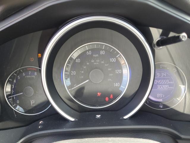 2019 HONDA FIT LX 3HGGK5H45KM728511