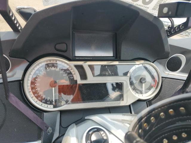 2016 BMW K1600 GTL WB106120XGZZ26216