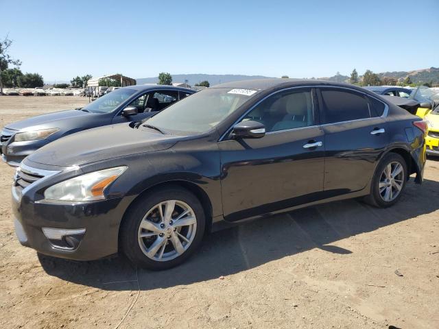 Vin: 1n4al3ap3dn588791, lot: 60818095, nissan altima 2.5 2013 img_1