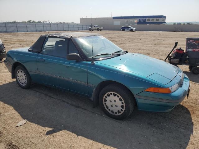 Vin: 6mpct01z4p8645224, lot: 60483395, mercury capri 19934
