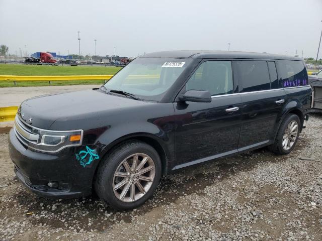 Vin: 2fmhk6d85kba18927, lot: 60129225, ford flex limited 2019 img_1