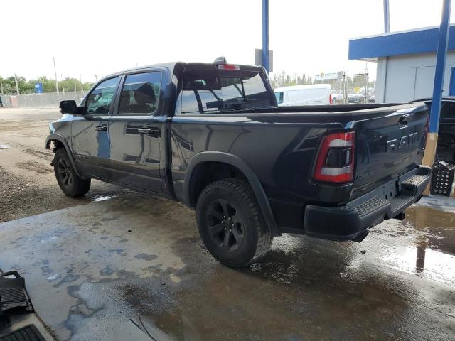 2020 RAM 1500 REBEL 1C6SRFLT0LN170817