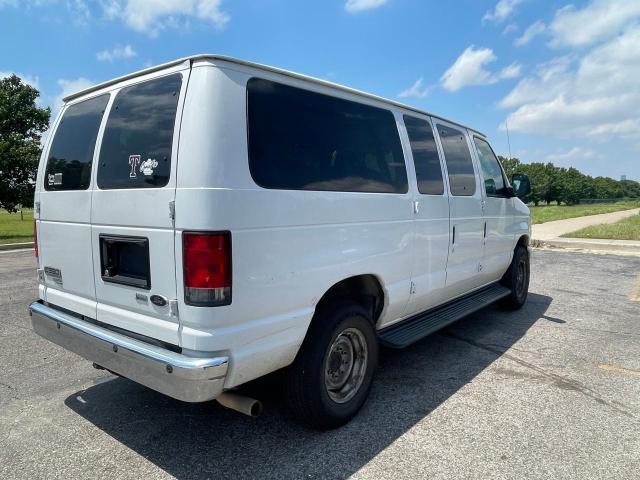 Vin: 1fbne3bl4dda99277, lot: 59584615, ford all models e350 super duty wagon 20134