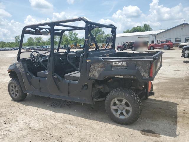 2021 ATV ARCTIC CAT 4UF5R4KB7MT302982