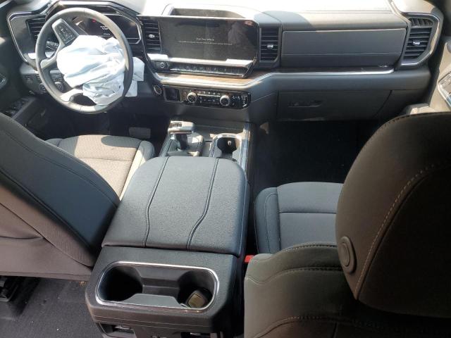 2025 CHEVROLET SILVERADO K1500 LT TRAIL BOSS - 3GCUKFE84SG264818