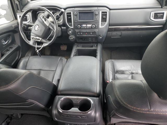 2018 NISSAN TITAN XD S 1N6BA1F49JN527364
