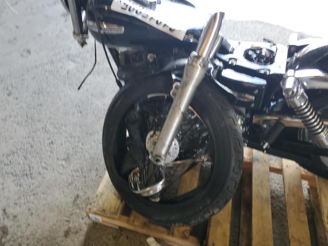 2009 HARLEY-DAVIDSON FXDC 1HD1GV4119K311503