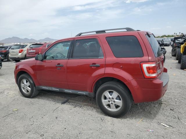 Vin: 1fmcu0d76bkb25452, lot: 62402215, ford escape xlt 20112