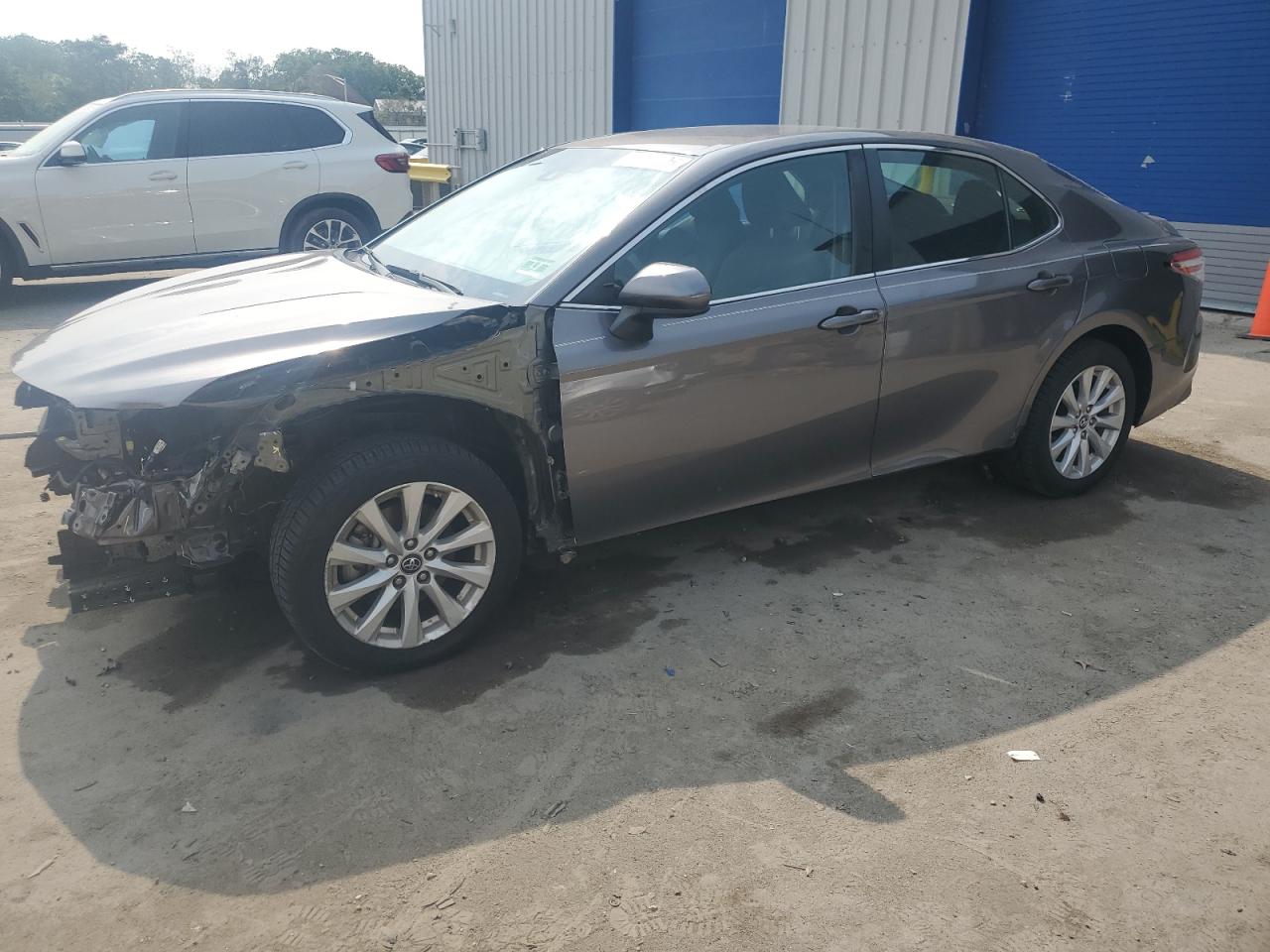 TOYOTA CAMRY L