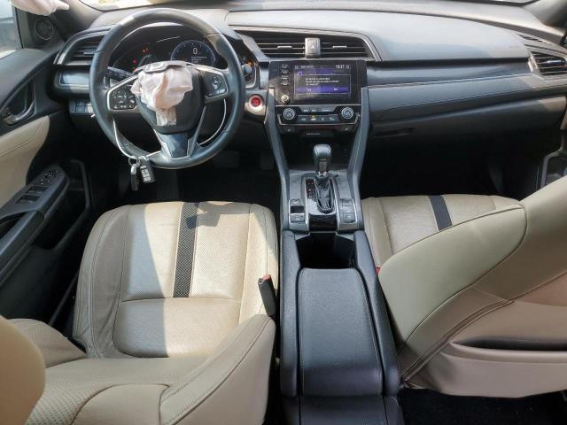 2020 HONDA CIVIC EXL SHHFK7H89LU222127
