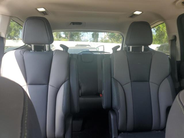 2023 SUBARU ASCENT LIM - 4S4WMAKD1P3409388