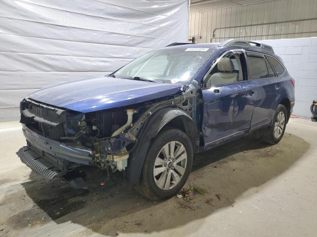 SUBARU OUTBACK 2.