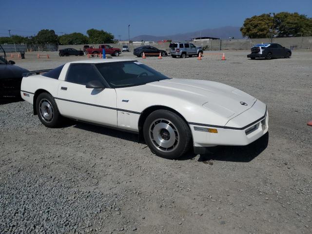 Vin: 1g1yy0785f5130397, lot: 61537745, chevrolet corvette 19854