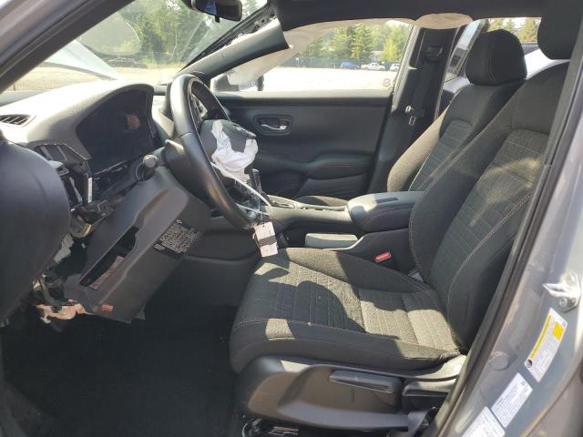 2023 HONDA HR-V SPORT 3CZRZ2H56PM739013