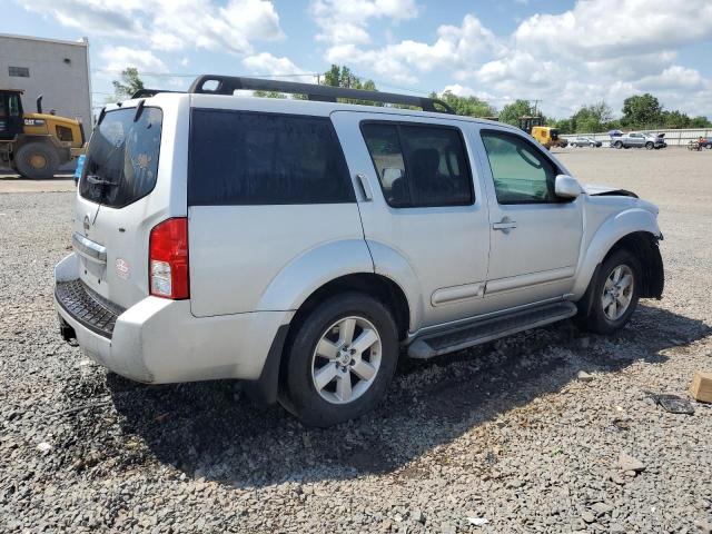 Vin: 5n1ar1nb4bc629834, lot: 61241345, nissan pathfinder s 20113