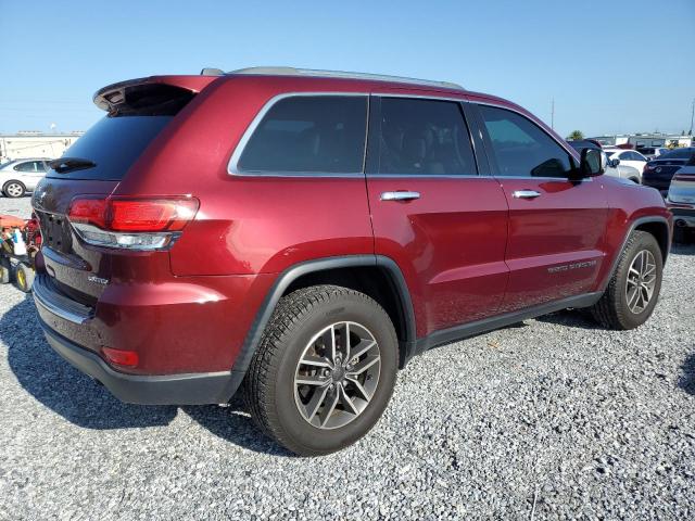 Vin: 1c4rjebg6lc428587, lot: 59438175, jeep grand cher limited 20203