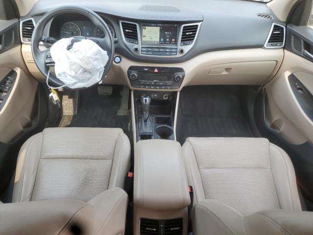 2016 HYUNDAI TUCSON LIM - KM8J33A24GU034681