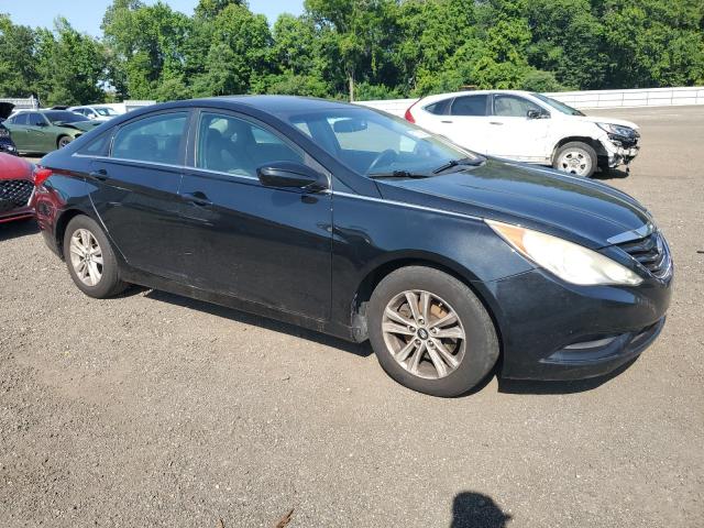 Vin: 5npeb4acxdh808784, lot: 61051595, hyundai sonata gls 20134