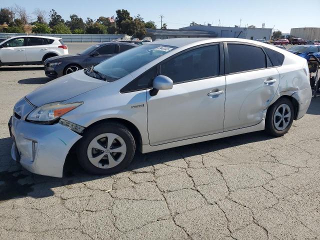Vin: jtdkn3du9f0480167, lot: 59440445, toyota prius 2015 img_1