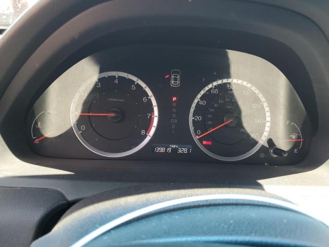 1hgcp3f88ca040463 - 2012 Honda accord exl - #59358025