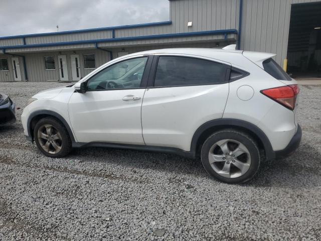 Vin: 3czru5h59gm719161, lot: 60261125, honda hr-v ex 20162
