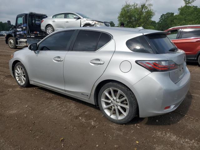 2011 LEXUS CT 200 - JTHKD5BH3B2005664