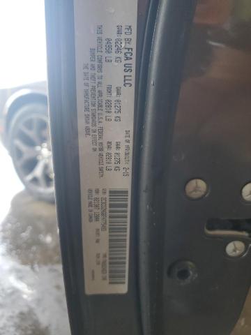 2015 DODGE CHALLENGER - 2C3CDZAG6FH775493