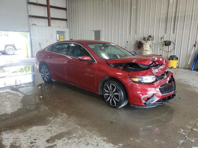 Vin: 1g1zd5st6jf290767, lot: 59779205, chevrolet malibu lt 20184