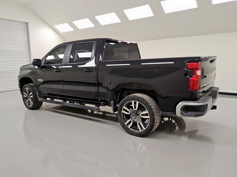 Vin: 3gcpwcek1lg403848, lot: 56929805, chevrolet all models c1500 lt 20202