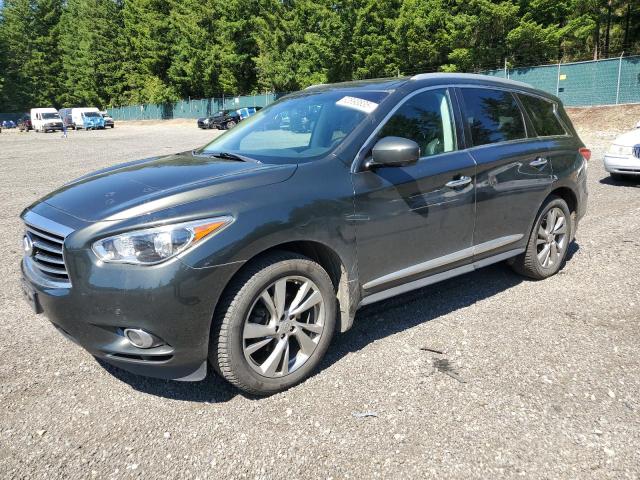 Vin: 5n1al0mmxdc340961, lot: 62893835, infiniti jx35 2013 img_1