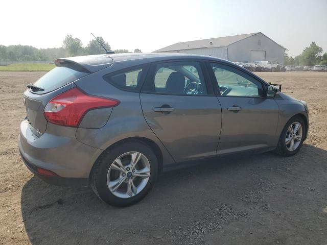 Vin: 1fadp3k29el206670, lot: 59389465, ford focus se 20143