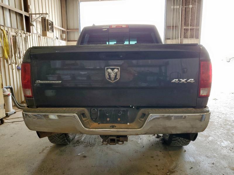 2015 RAM 1500 SLT - 1C6RR7LT0FS620301