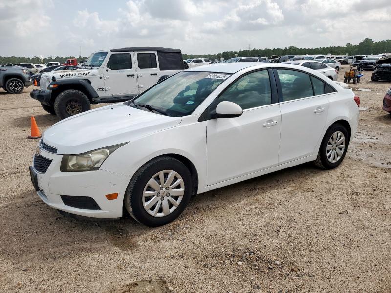 Vin: 1g1pf5s91b7128319, lot: 63086655, chevrolet cruze lt 2011 img_1