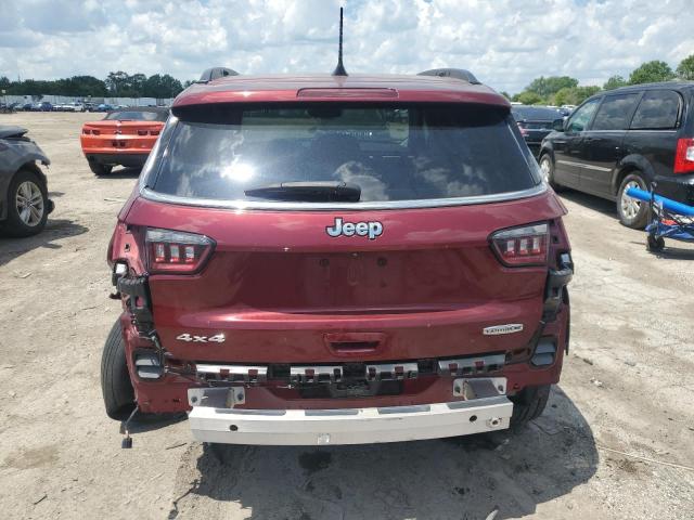 2022 JEEP COMPASS LA - 3C4NJDFB9NT211520