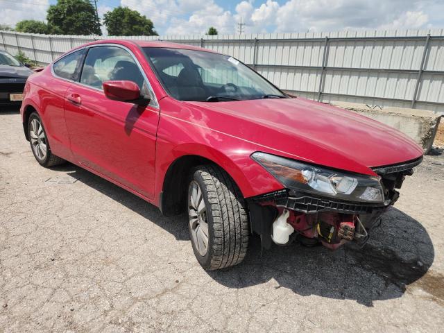 2010 HONDA ACCORD EX - 1HGCS1B76AA008320