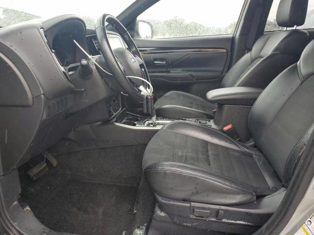 2019 MITSUBISHI OUTLANDER - JA4AZ3A38KZ051484