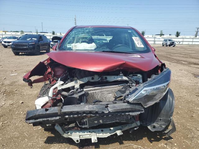 2017 NISSAN VERSA NOTE - 3N1CE2CP3HL358553