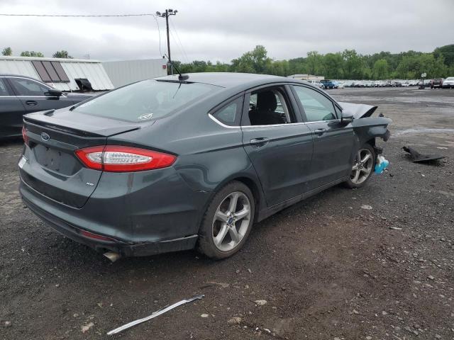 Vin: 3fa6p0h79fr134348, lot: 60221285, ford fusion se 20153