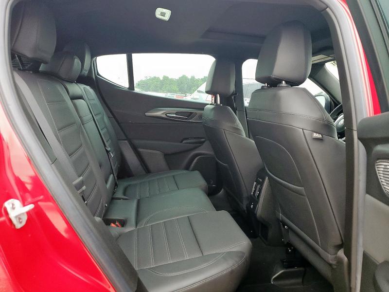 2024 ALFA ROMEO TONALE VEL ZASPATDWXR3052263